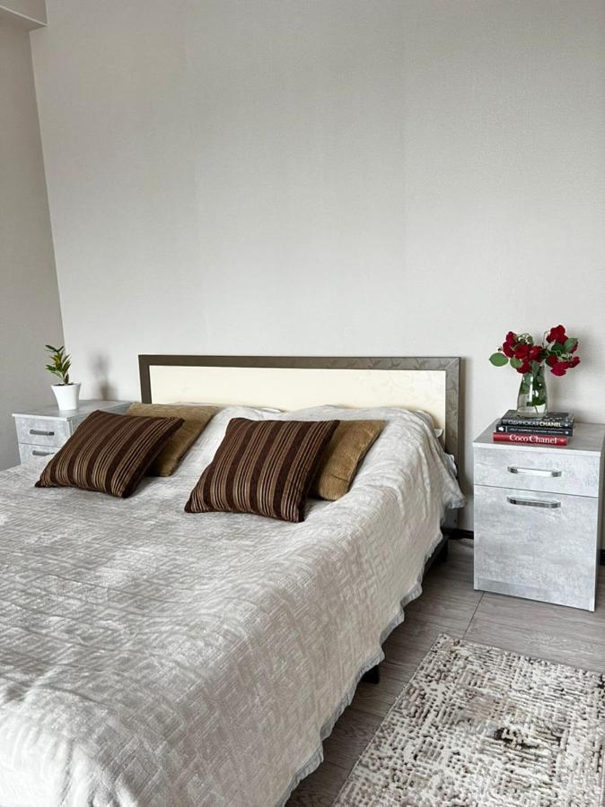 Meiman House Close To Asia Mall Biszkek Zewnętrze zdjęcie