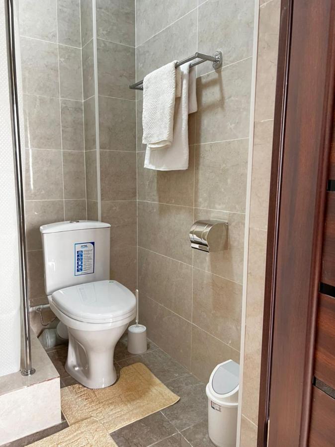 Meiman House Close To Asia Mall Biszkek Zewnętrze zdjęcie
