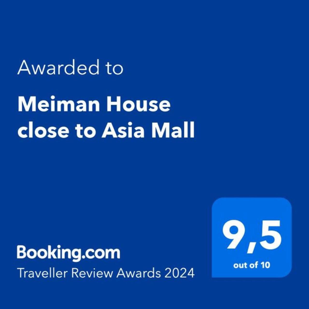Meiman House Close To Asia Mall Biszkek Zewnętrze zdjęcie